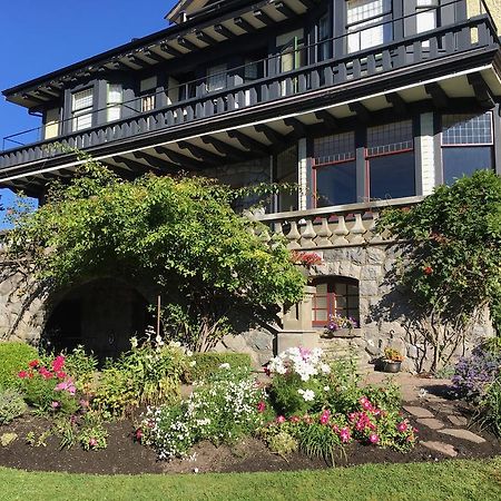 Prior Castle Inn Victoria Exterior foto